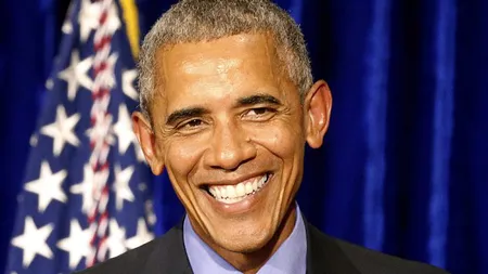 Barack Obama este un parazit. Au demonstrat-o şi cercetătorii de renume GALERIE FOTO