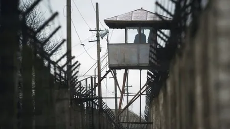 Protest la Penitenciarul Colibaşi. Angajaţii cer demiterea ministrului Justiţiei