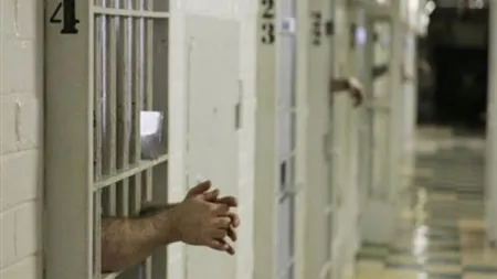 Un deţinut de la penitenciarul din Slobozia a fost înjunghiat de un coleg
