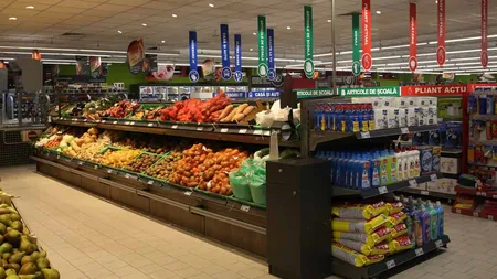 Dispare un cunoscut lanţ de supermarketuri din România