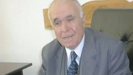 Cea mai mare pensie din România este încasată de un fost şef de penitenciar. Gheorghe Bălăşoiu primeşte 34.000 de lei lunar