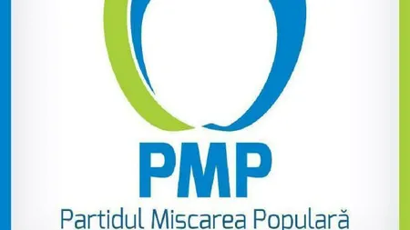 ALEGERI PARLAMENTRE 2016: PMP şi-a desemnat candidaţii pentru Diaspora