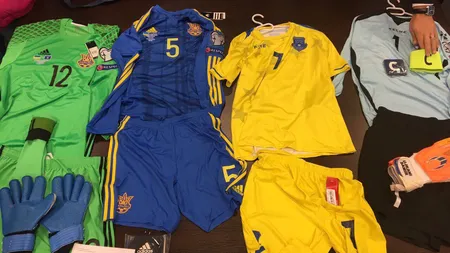 PRELIMINARII CM 2018. Nouă meciuri tari, şase dintre ele sunt în direct la tv. Programul transmisiilor de duminică