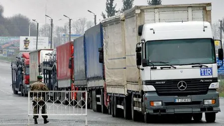 Transportatorii ameninţă că vor relua protestele dacă ASF majorează preţul RCA