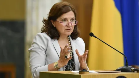 Liviu Dragnea: PSD va depune o moţiune simplă împotriva ministrului Justiţiei, Raluca Prună, în cazul CEDO
