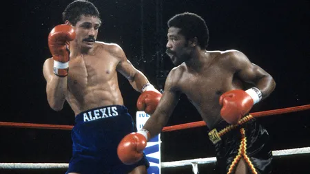 DOLIU în lumea sportului. A murit Aaron Pryor, fost campion la box, la categoria super-uşoară