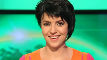 Raluca Arvat, la TVR 2. Se va bate cu ştirile serii de la Pro TV