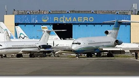 Romaero începe concedierea a 150 de angajaţi. Guvernul ar putea aproba o HG care să dea startul disponibilizărilor