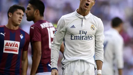 Thriller în Primera Division. Barcelona a luat bătaie, Real Madrid a făcut egal acasă