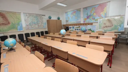 Ministerul Educaţiei cere şcolii din Piteşti să îl integreze pe copilul cu ADHD şi să adapteze programa şcolară la nevoile elevului