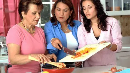 Alimente pe care să le eviţi când eşti bolnav