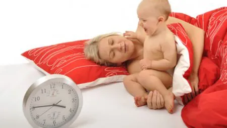 Mămicile fac lucruri trăsnite: 13 gafe de care o să râzi cu lacrimi