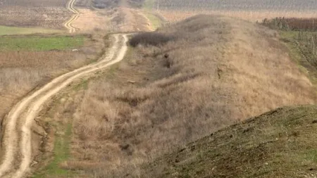 Solurile agricole din Dobrogea, Crişana şi Oltenia au valori deosebit de scăzute ale conţinutului de apă