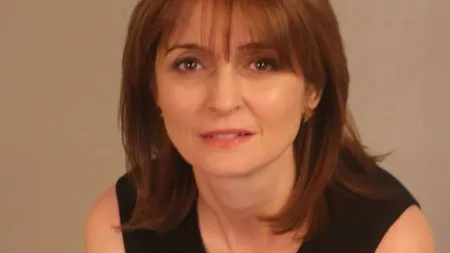 Sorana Baciu a fost numită secretar de stat în Cancelaria primului-ministru