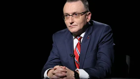 Sorin Cîmpeanu: Avem o scădere dramatică a numărului de studenţi, practic o înjumătăţire în ultimii ani