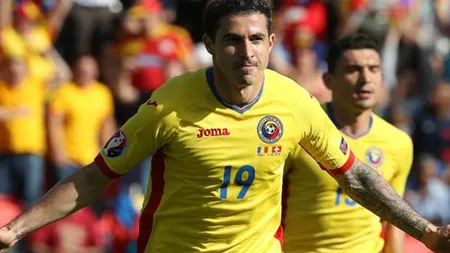 Tricolorii au surclasat Armenia. Răzvan Marin, debut senzaţional la naţională, gol şi pasă de gol