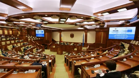 Curtea Constituţională de la Chişinău a decis: Republica Moldova rămâne STAT PARLAMENTAR