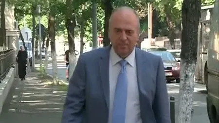 Gheorghe Ştefan, despre Sorin Blejnar: Ne-am întâlnit la Nisa, mi-a spus că problema contractelor cu ANAF a fost rezolvată