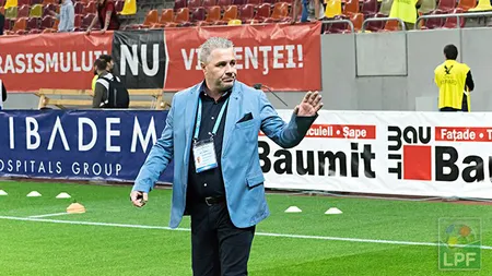 Noi probleme pentru campioană. Astra Giurgiu, obligată de FRF să-i plătească 280.000 euro lui Şumudică