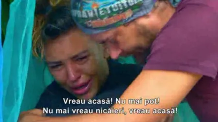 Momente DRAMATICE la PRO TV. Concurenţii de la Supravieţuitorul, în stare CRITICĂ