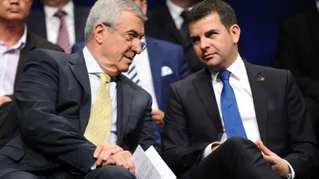 Tăriceanu şi Constantin deschid listele de candidaţi ALDE pentru Senat şi Camera Deputaţilor la Bucureşti, la alegerile parlamentare