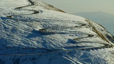 Transalpina se redeschide mai devreme