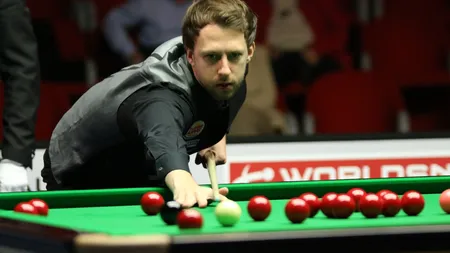 Ronnie O'Sullivan-Judd Trump, finală de vis în Mastersului de snooker de la Bucureşti