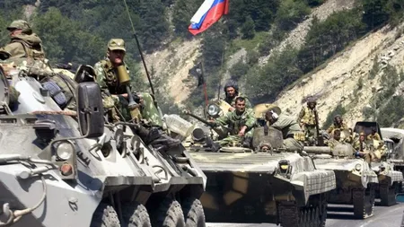 Duma de stat din Rusia a ratificat acordul privind staţionarea permanentă de trupe în Siria