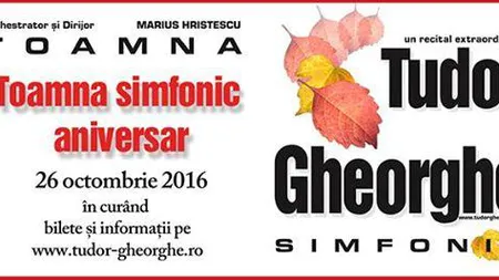 Scandal la concertul aniversar al lui Tudor Gheorghe. Sute de oameni nu au fost lăsaţi să intre la spectacol