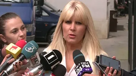 Elena Udrea: Am fost la evenimente private cu Laura Codruţa Kovesi. Atunci nu avea probleme să stea la masă cu infractori