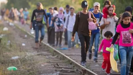 UE se teme de un aflux de jihadişti către Europa după declanşarea ofensivei irakiene asupra oraşului Mosul
