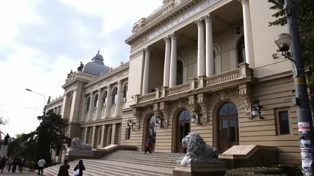 Profesorul universitar care cerea 