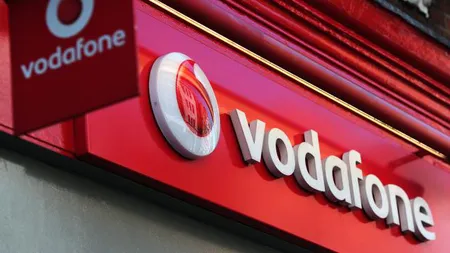 Amenda de 100.000 de lei luată de Vodafone de la ANCOM, SUSPENDATĂ de Curtea de Apel Bucureşti