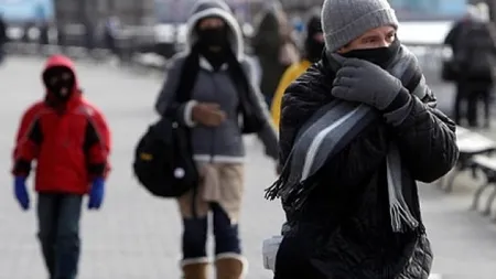 PROGNOZA METEO. Vreme deosebit de rece în următoarele zile