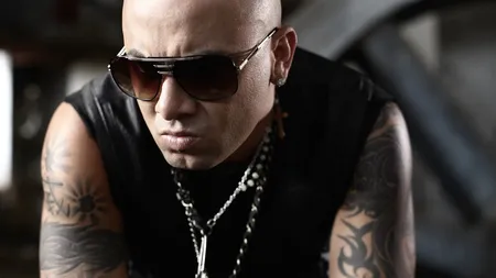 Fiica cunoscutului cântăreţ Wisin a murit: 