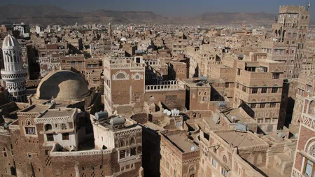 Doi ostatici americani au fost eliberaţi din Yemen