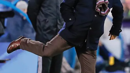 Il Luce, eliminat în optimile Cupei Rusiei. Zenit a fost surclasată de Anji