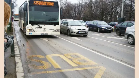 500 de autobuze noi, cumpărate de RATB