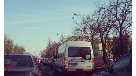 Veste bună pentru şoferii care au plătit timbrul de mediu. Vezi aici cum îţi poţi recupera banii