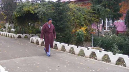 Bărbatul care a evadat dintr-o secţie a Spitalului de Psihiatrie Săpoca, găsit mort într-o pădure