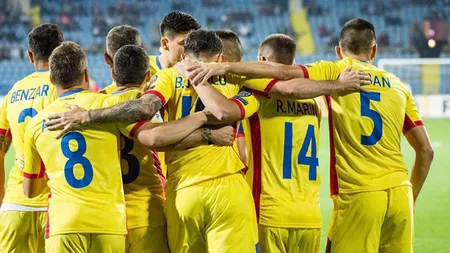 RUSIA - ROMÂNIA, amicalul de marţi, va fi transmis în direct de DOLCE SPORT