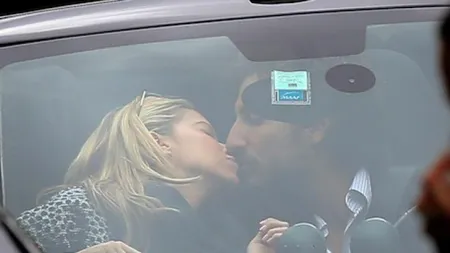 Sylvie Meis, o nouă cucerire. Cine este noul iubit al fostei soţii a lui Van der Vaart FOTO
