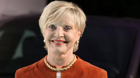 Florence Henderson A MURIT. Actriţa a avut o carieră REMARCABILĂ