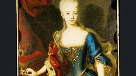 Ce le făcea Maria Tereza bărbaţilor cu care făcea amor. 