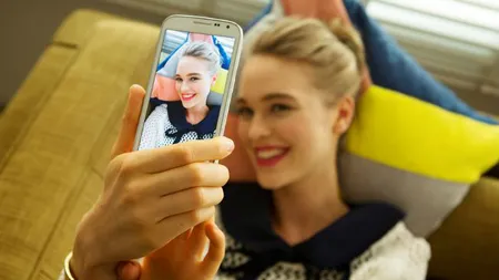 Utilizatorii smartphone-urilor cu Android amatori de selfie-uri primesc o mână de ajutor din partea Microsoft