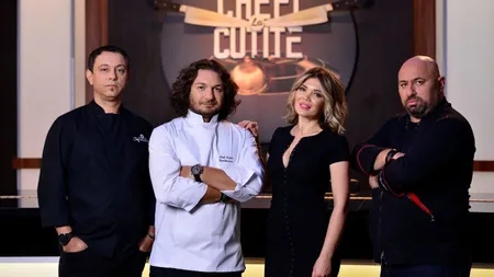 Chefi la cuţite. Cum arată brunch-ul perfect. Sigur ţi se va face poftă FOTO
