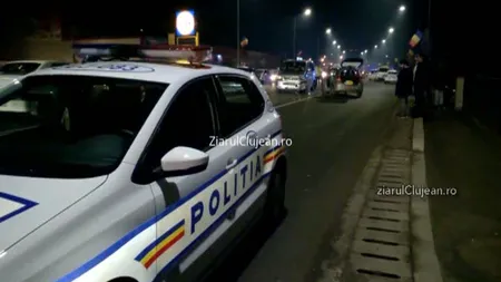 ACCIDENTE grave în ţară. Mai multe persoane au fost rănite VIDEO