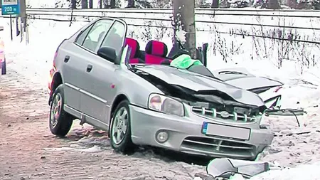 Tibor Selymes, cercetat de DNA pentru un accident din 2012. Acesta ar fi minţit că nu se afla la volan