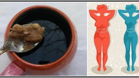 A adăugat astea trei ingrediente în CAFEA! Ce i s-a întâmplat după două înghiţituri