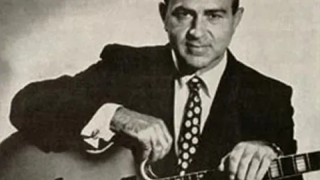 A murit Al Caiola, chitaristul care cântă muzica din Bonanza